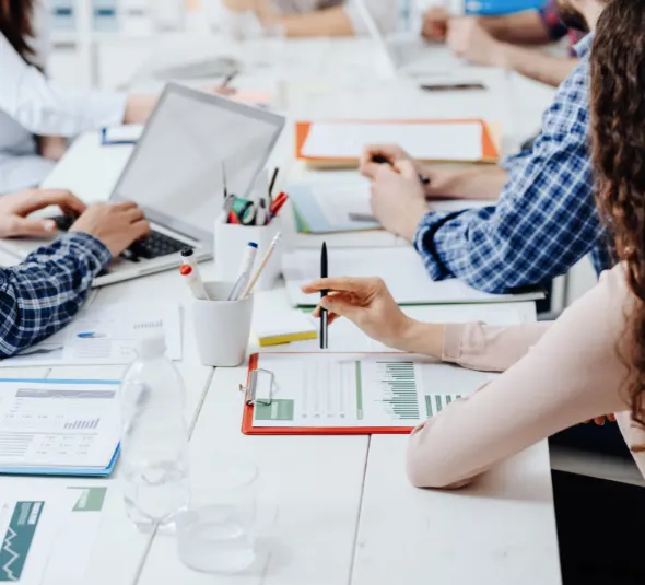 Panatisi Empresa de Servicios integrales