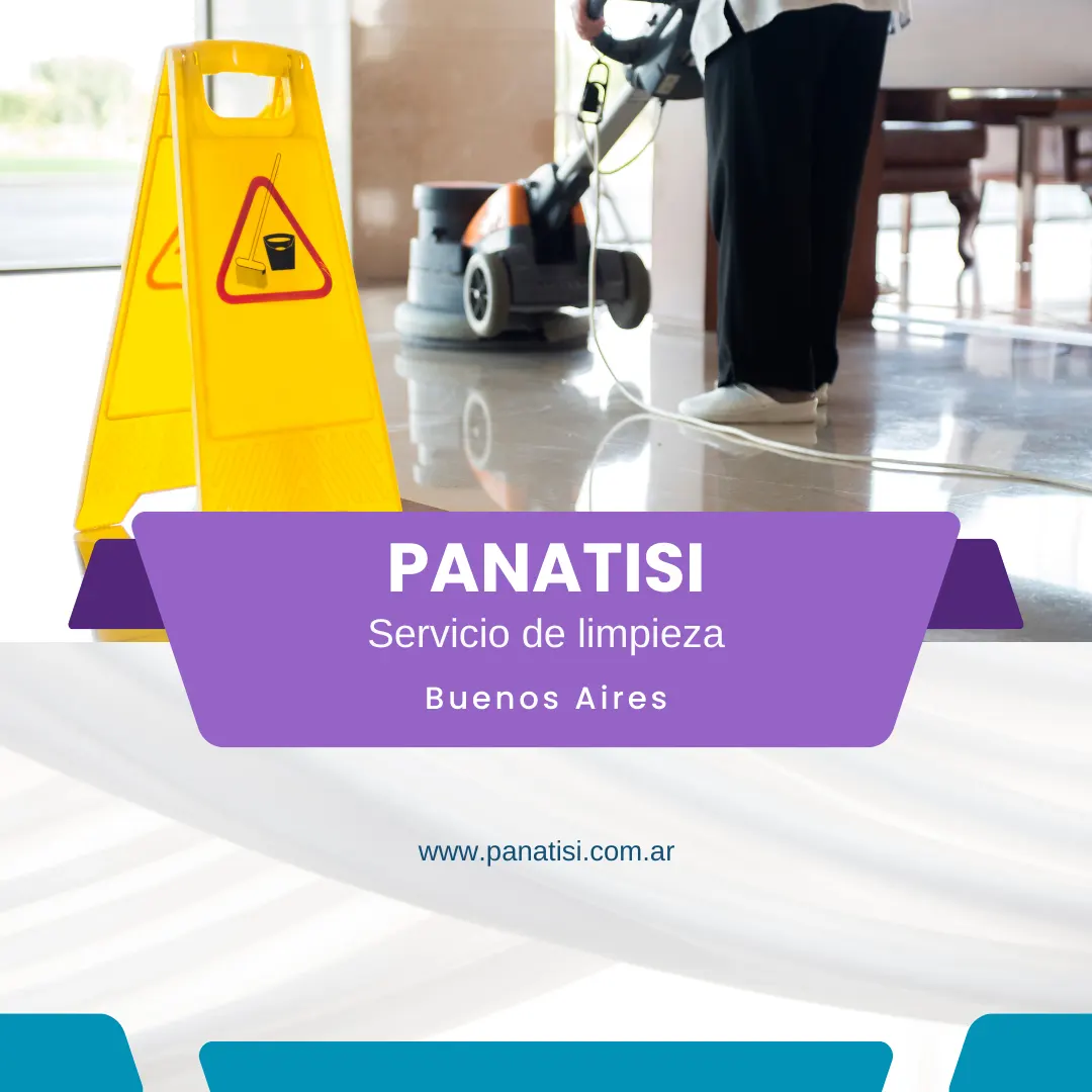 Empresa de Servicio de limpieza en centros educativos
