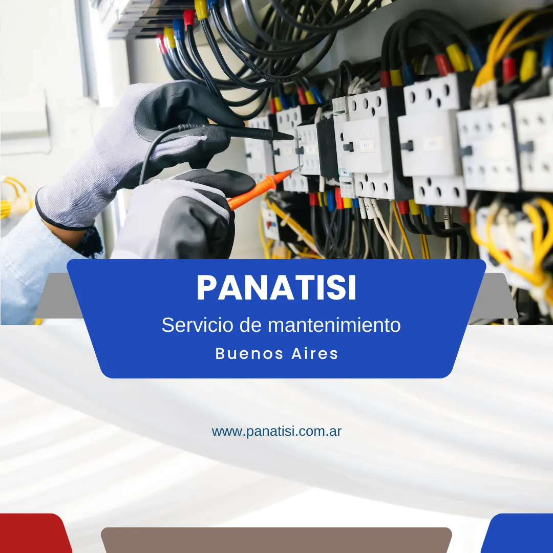 Servicio electricidad copia